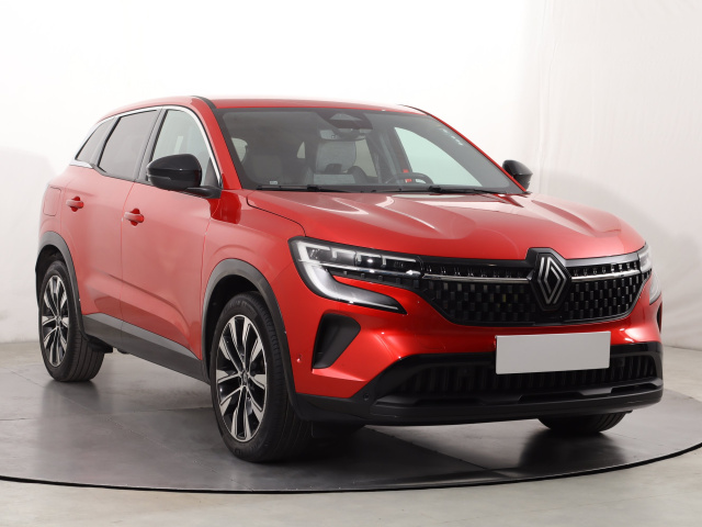 Renault Austral 2024