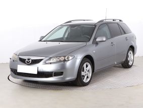 Mazda 6 - 2005