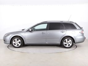 Mazda 6 - 2005