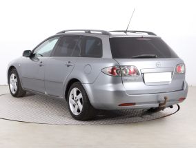 Mazda 6 - 2005