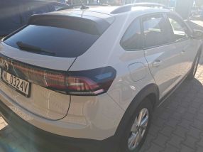 Volkswagen Taigo - 2023