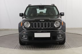 Jeep Renegade - 2016