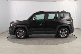 Jeep Renegade - 2016