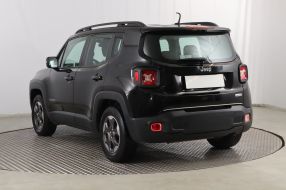 Jeep Renegade - 2016