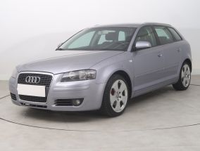 Audi A3 - 2005