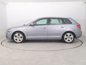 Audi A3 - 2005