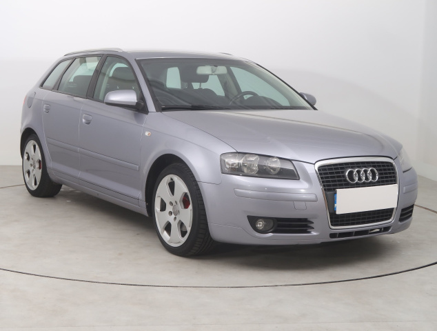 Audi A3 2005