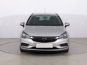 Opel Astra - 2018