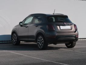 Fiat 500X - 2015