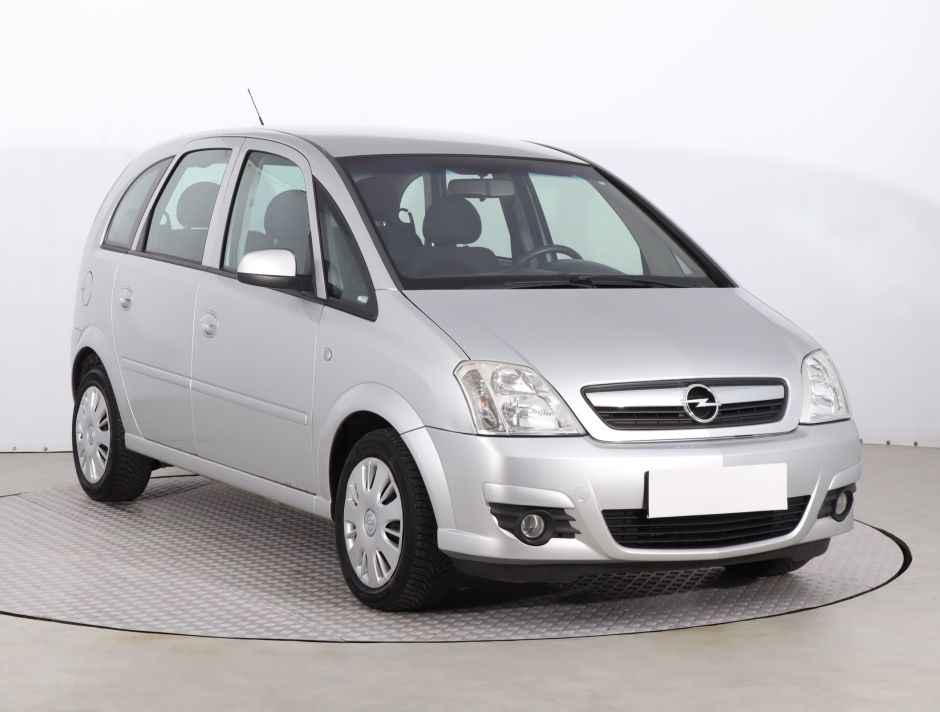 Opel Meriva - 2006