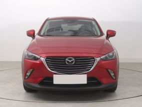 Mazda CX-3 - 2017
