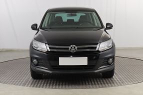 Volkswagen Tiguan - 2013