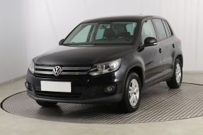 Volkswagen Tiguan - 2013