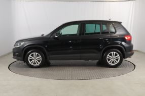 Volkswagen Tiguan - 2013