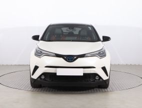 Toyota C-HR - 2018