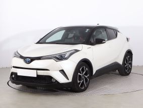 Toyota C-HR - 2018