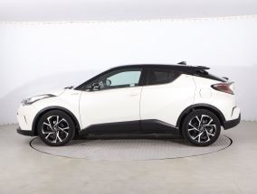 Toyota C-HR - 2018
