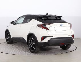 Toyota C-HR - 2018