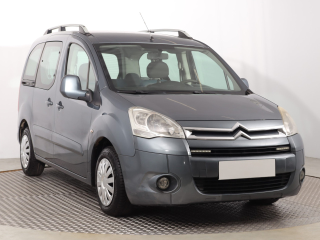 Citroen Berlingo 2009
