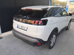 Peugeot 3008 - 2019