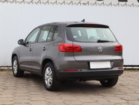 Volkswagen Tiguan - 2014