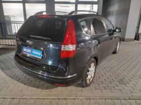Hyundai i30 - 2008