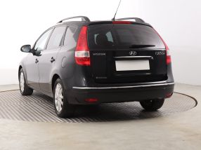 Hyundai i30 - 2008