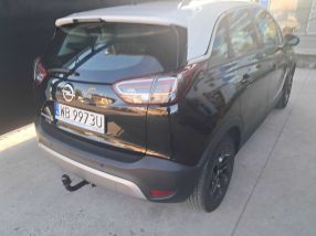 Opel Crossland X - 2019