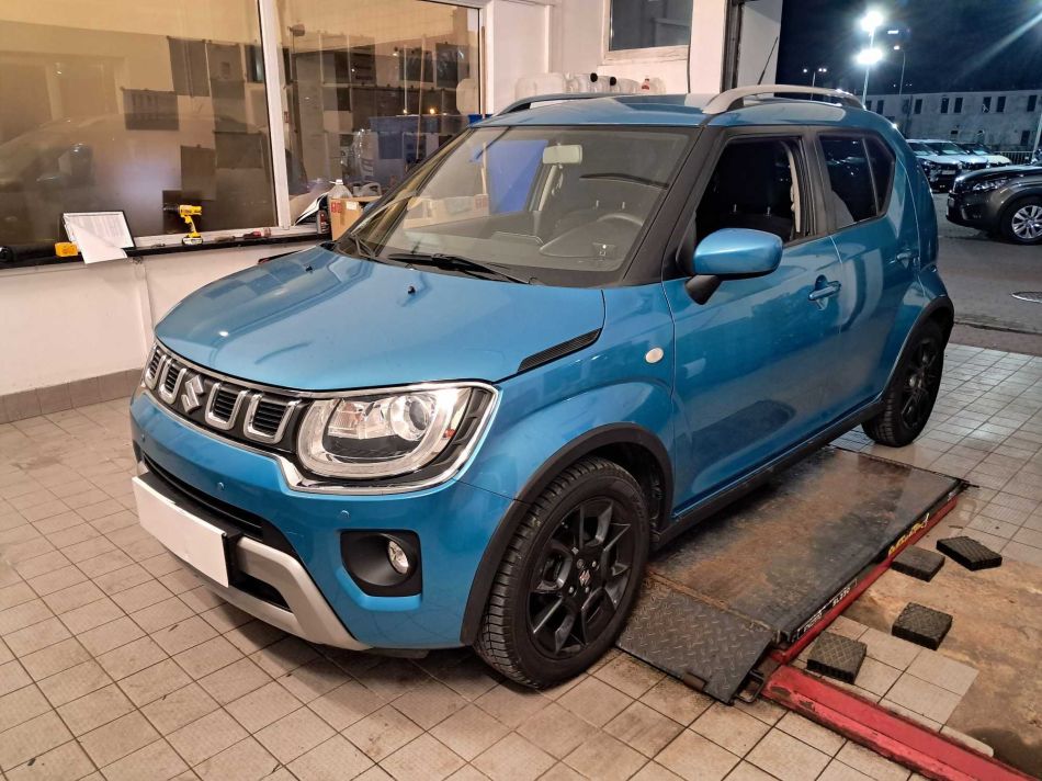 Suzuki Ignis - 2020