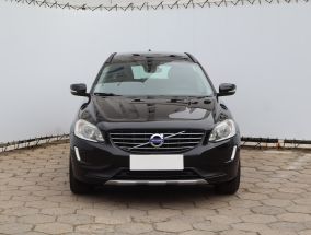 Volvo XC60 - 2016