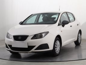 Seat Ibiza - 2010