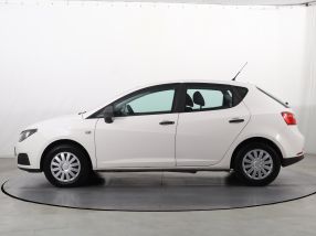 Seat Ibiza - 2010
