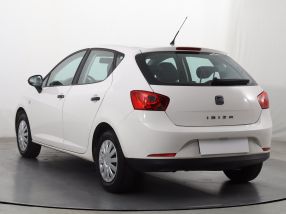 Seat Ibiza - 2010