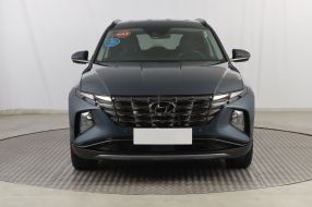 Hyundai Tucson - 2022