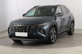 Hyundai Tucson - 2022