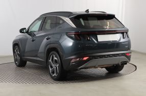 Hyundai Tucson - 2022