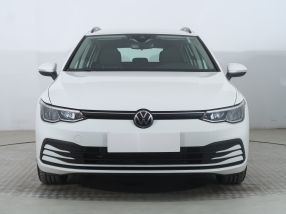 Volkswagen Golf - 2021