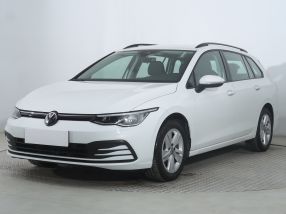 Volkswagen Golf - 2021