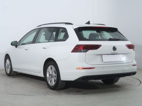 Volkswagen Golf - 2021
