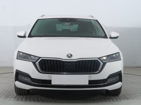 Skoda Octavia - 2021