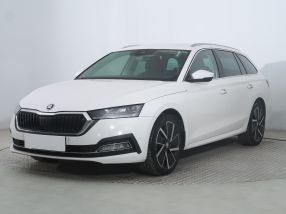 Skoda Octavia - 2021