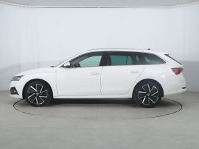 Skoda Octavia - 2021