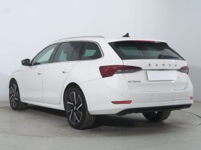 Skoda Octavia - 2021