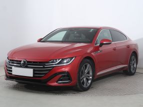Volkswagen Arteon - 2022