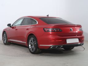 Volkswagen Arteon - 2022