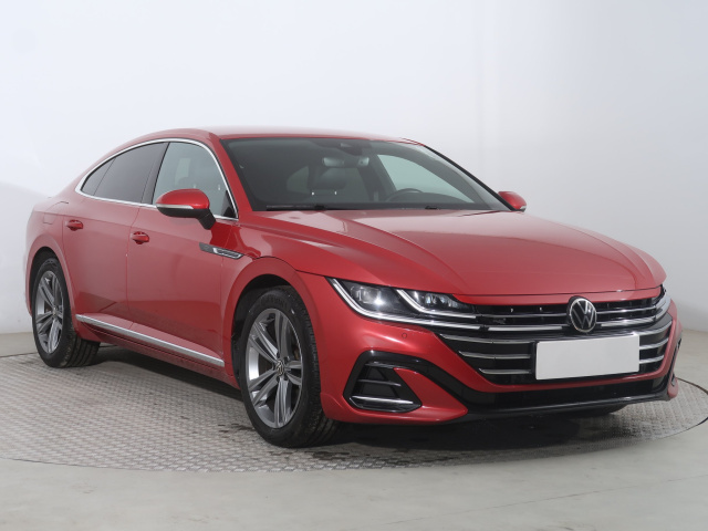 Volkswagen Arteon 2022