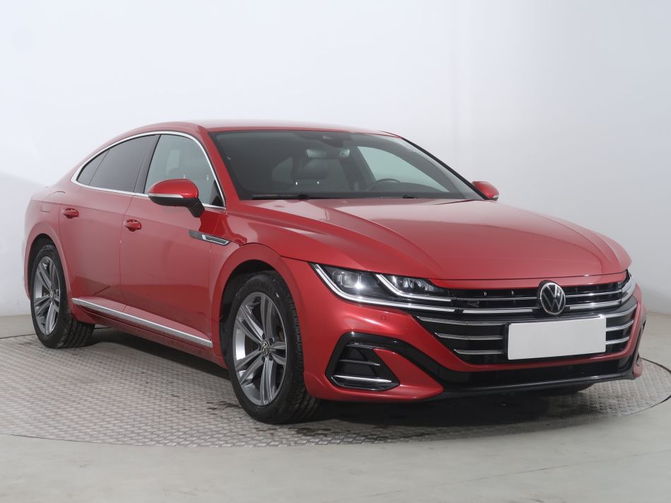 Volkswagen Arteon - 2022