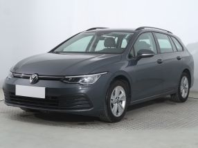 Volkswagen Golf - 2021