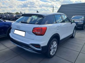 Audi Q2 - 2024
