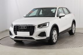 Audi Q2 - 2024